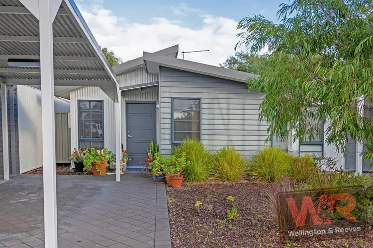 Main view of Homely house listing, Unit 14, 20 Grove Street West, Little Grove WA 6330
