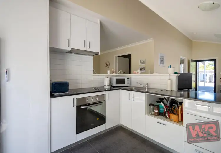 Fourth view of Homely house listing, Unit 14, 20 Grove Street West, Little Grove WA 6330