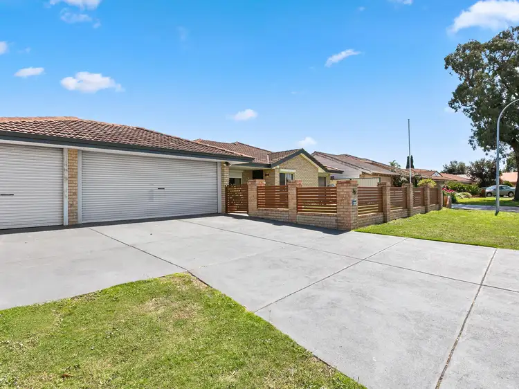 36 Silbert Circle, Winthrop WA 6150