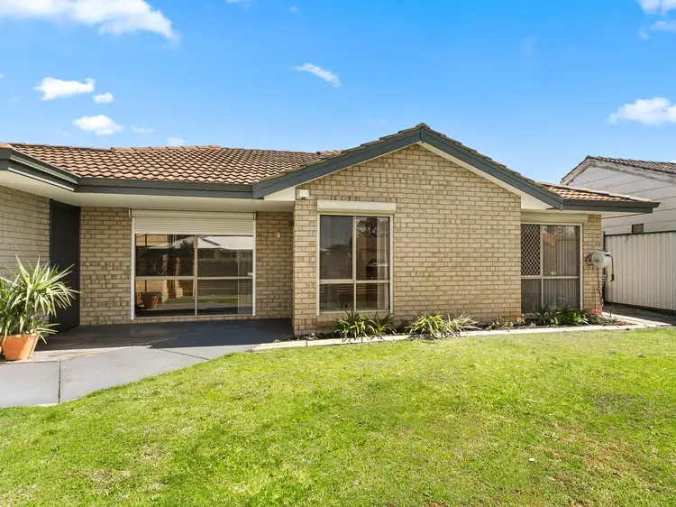 Third view of Homely house listing, 36 Silbert Circle, Winthrop WA 6150