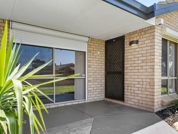 Fourth view of Homely house listing, 36 Silbert Circle, Winthrop WA 6150