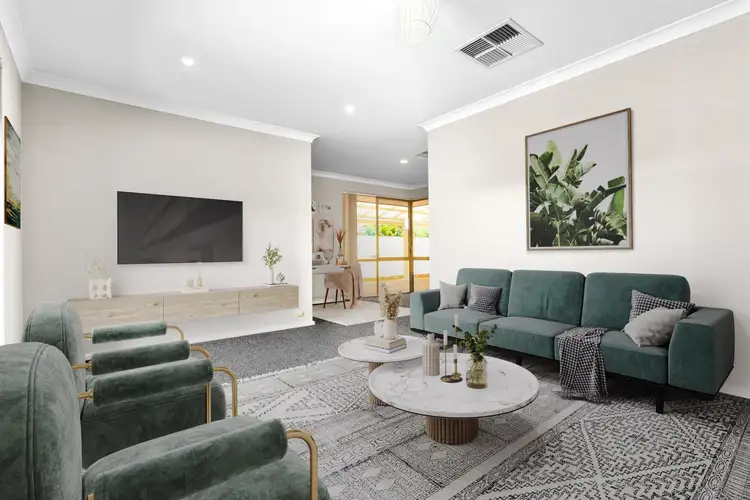 Sixth view of Homely house listing, 36 Silbert Circle, Winthrop WA 6150