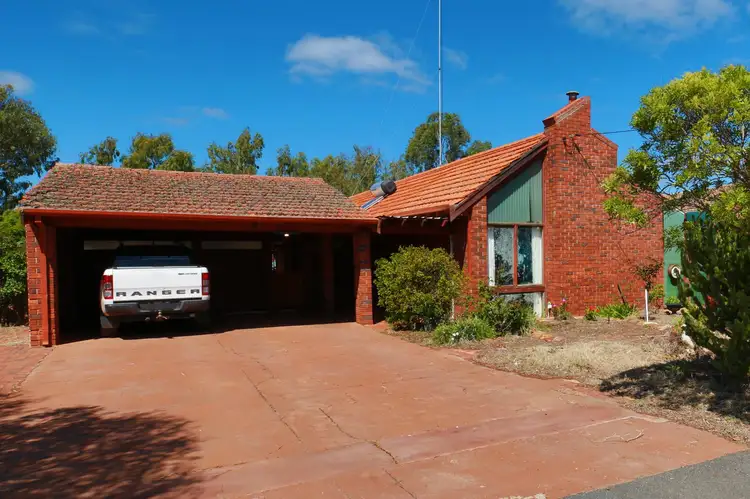 22 Price Street, Kulin WA 6365