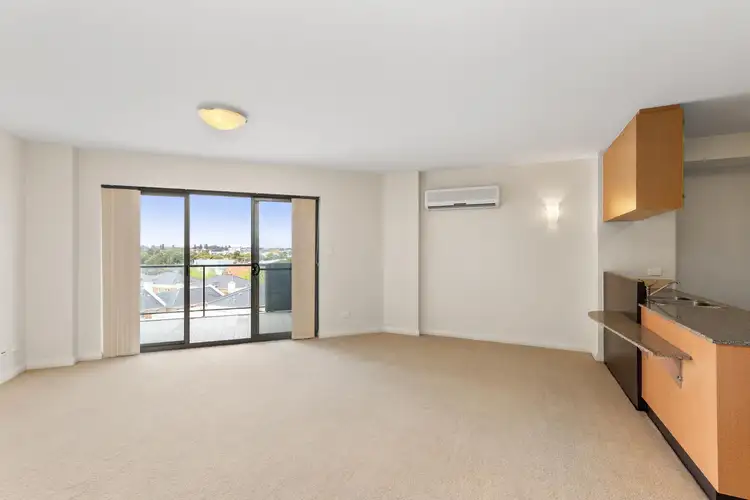 24/9 Delhi Street, West Perth WA 6005