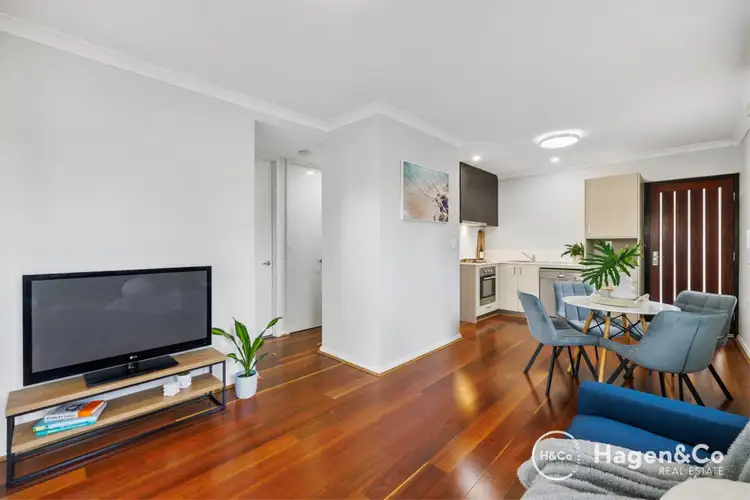 Main view of Homely apartment listing, 1/8 Ronald Street, Balcatta WA 6021