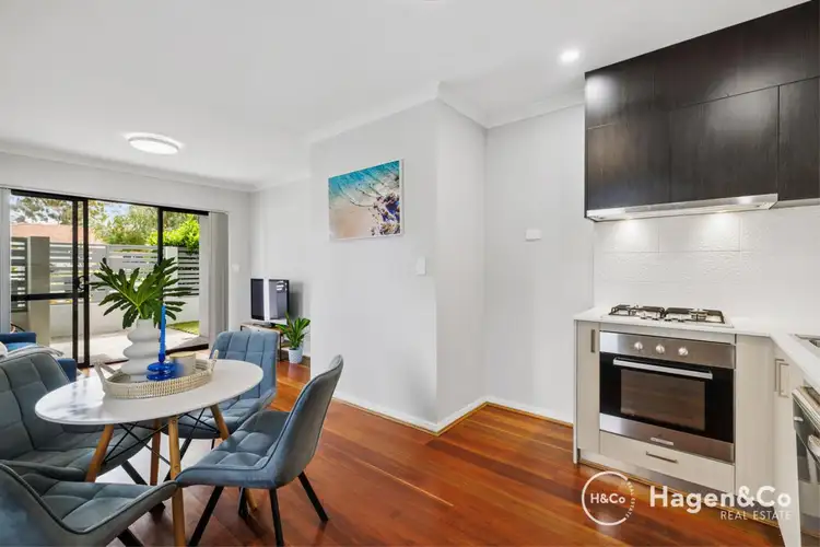 Fourth view of Homely apartment listing, 1/8 Ronald Street, Balcatta WA 6021