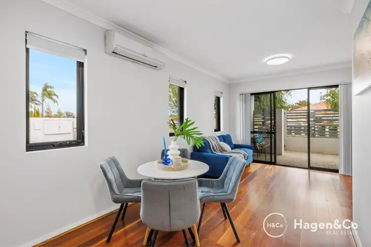 Fifth view of Homely apartment listing, 1/8 Ronald Street, Balcatta WA 6021