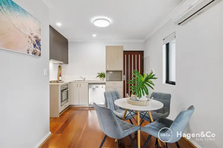Sixth view of Homely apartment listing, 1/8 Ronald Street, Balcatta WA 6021