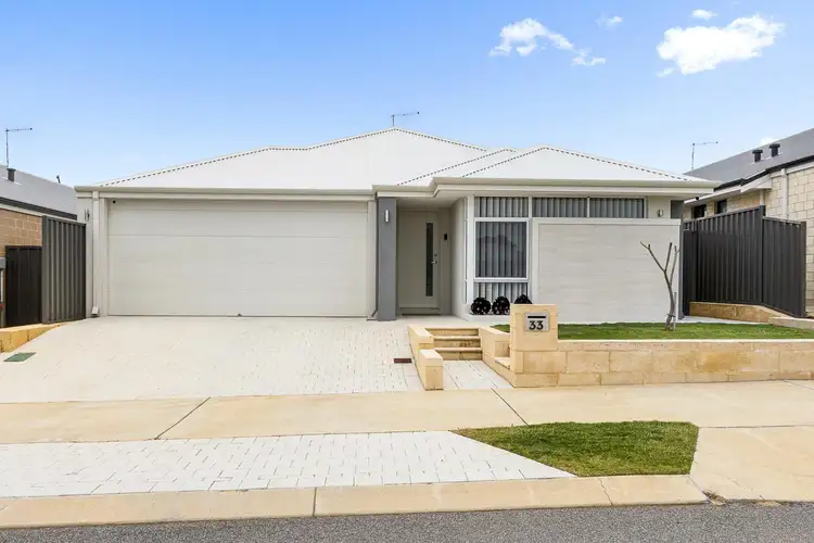 33 Sublime Road, Baldivis WA 6171