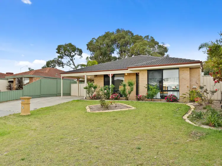 10 Coorong Turn, Warnbro WA 6169