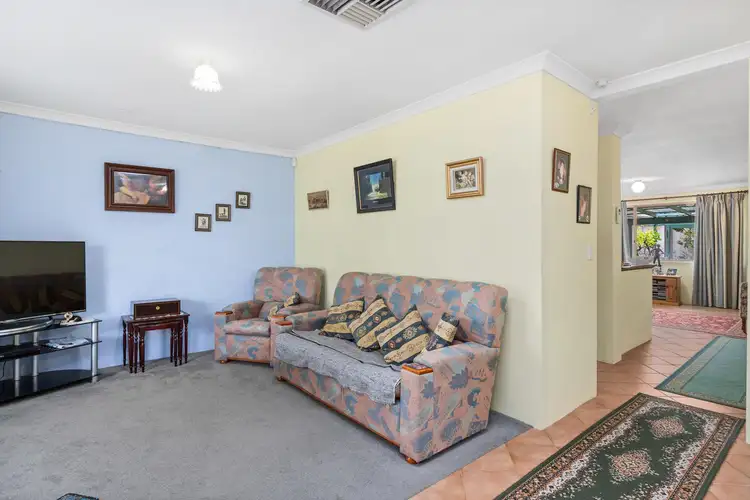 Seventh view of Homely house listing, 102 Coronata Drive, Warnbro WA 6169