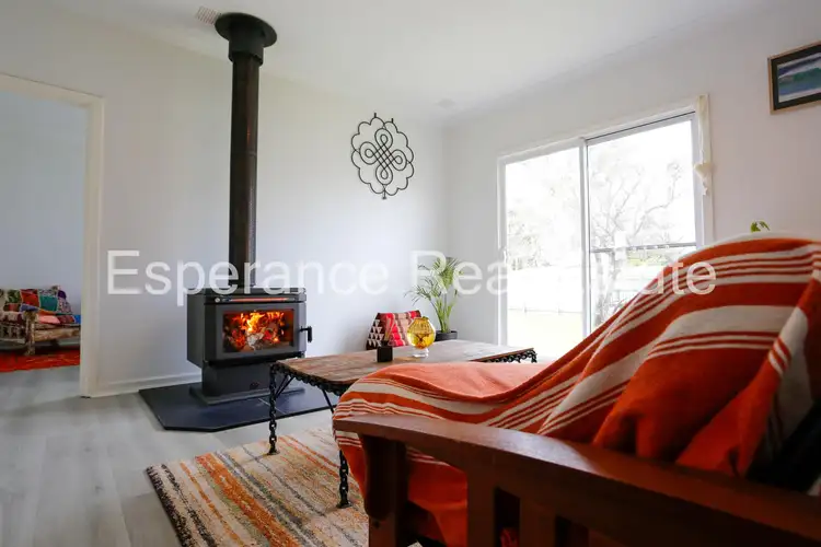 Second view of Homely house listing, 1 McCudden Street, Nulsen WA 6450