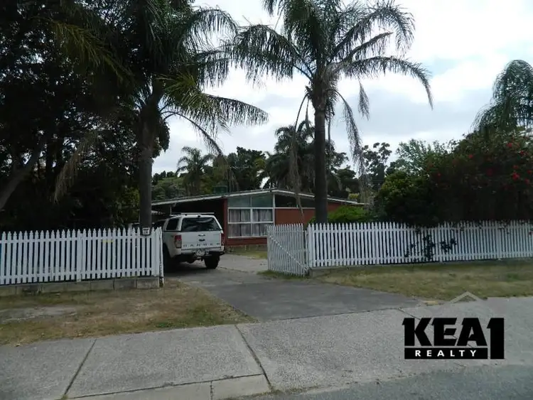 16 Connaught Street, Forrestfield WA 6058