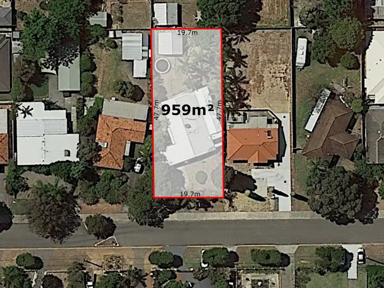 Second view of Homely house listing, 16 Connaught Street, Forrestfield WA 6058