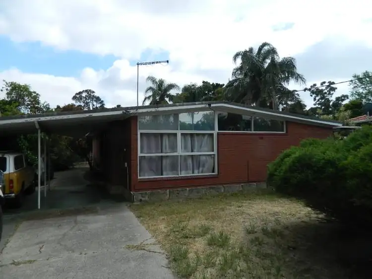 Fourth view of Homely house listing, 16 Connaught Street, Forrestfield WA 6058