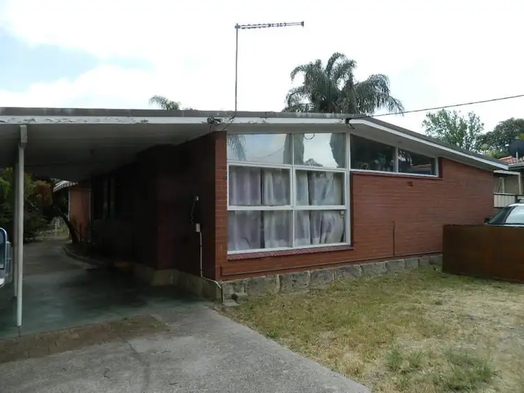 Fifth view of Homely house listing, 16 Connaught Street, Forrestfield WA 6058