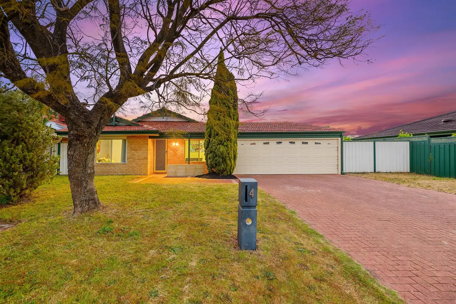Main view of Homely house listing, 4 Villa Mews, Kewdale WA 6105