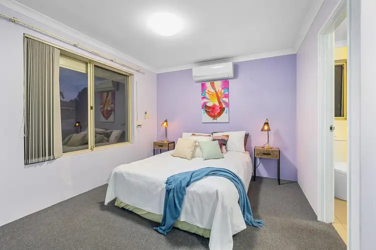 Sixth view of Homely house listing, 4 Villa Mews, Kewdale WA 6105