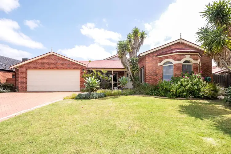 3 Brentwood Way, The Vines WA 6069