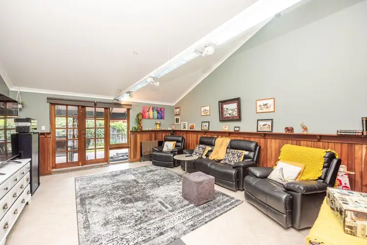 Fifth view of Homely house listing, 3 Brentwood Way, The Vines WA 6069