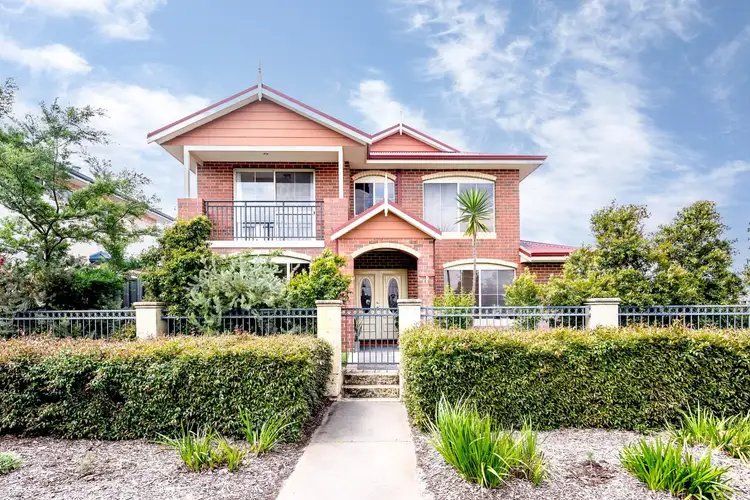 3 Anfield Crescent, Aveley WA 6069