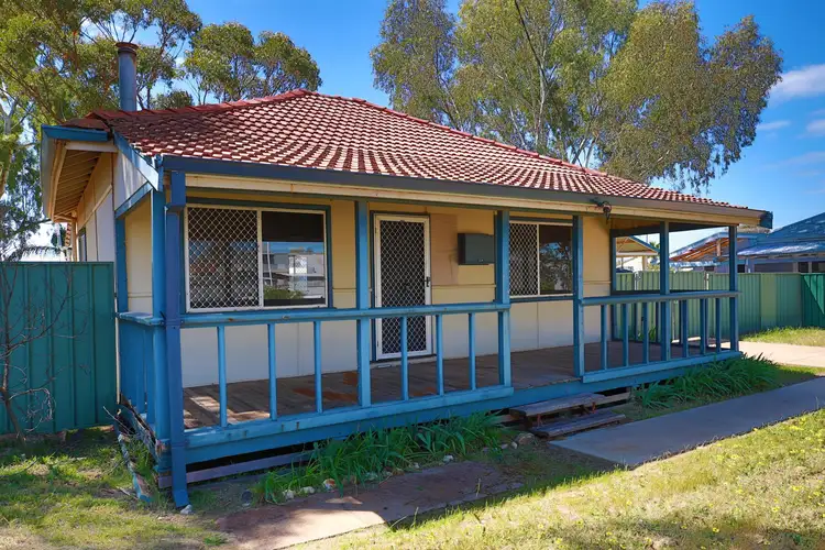 Main view of Homely house listing, 12 Stewart Street, Kulin WA 6365