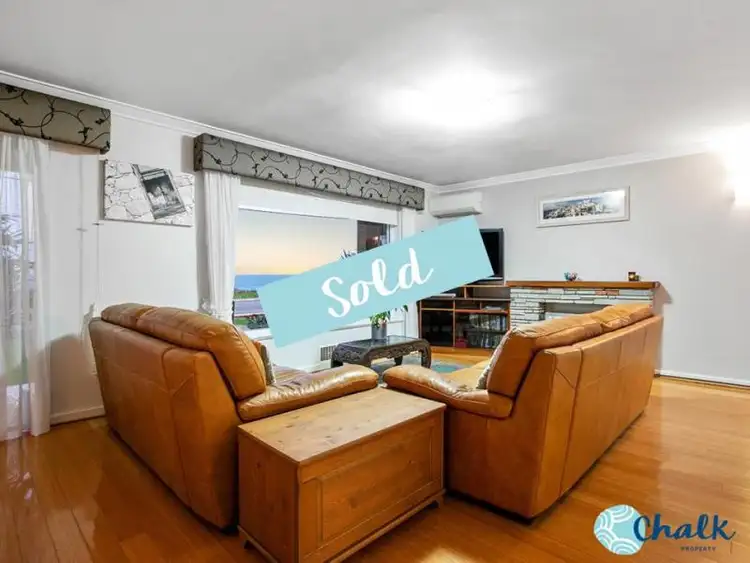 4/186 Arcadia Drive, Shoalwater WA 6169