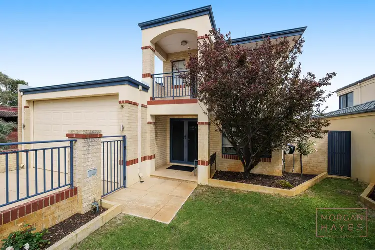 Second view of Homely house listing, 47A Ionic  Street, Shelley WA 6148