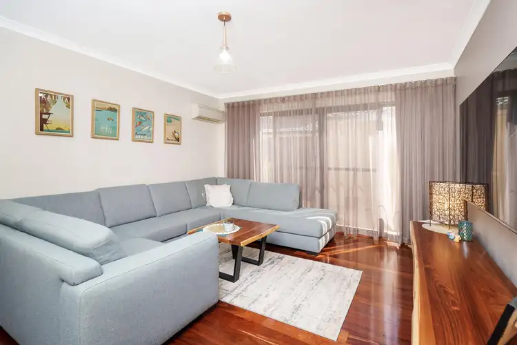 Sixth view of Homely house listing, 47A Ionic  Street, Shelley WA 6148