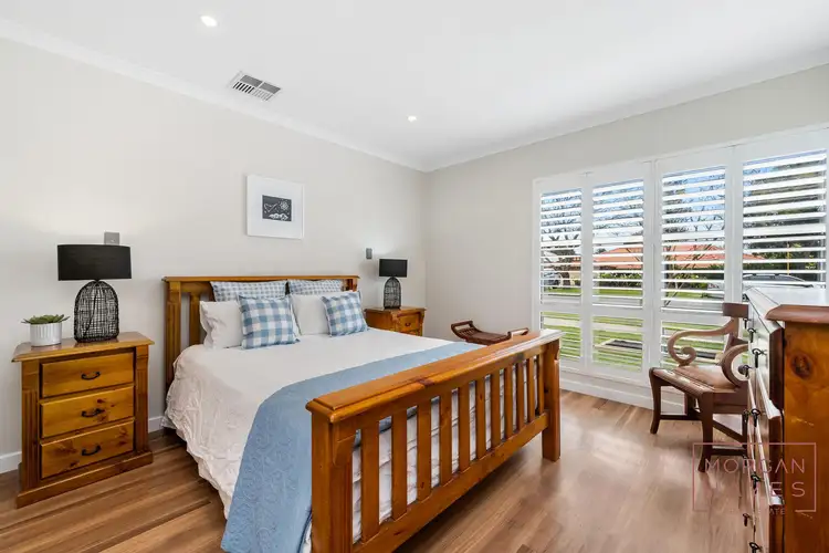 Third view of Homely house listing, 87A Central  Road, Rossmoyne WA 6148