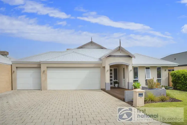 Main view of Homely house listing, 10 Matisse Way, Yalyalup WA 6280
