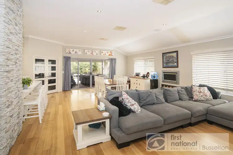 Third view of Homely house listing, 10 Matisse Way, Yalyalup WA 6280