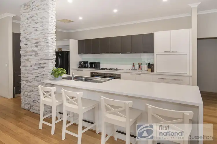 Fourth view of Homely house listing, 10 Matisse Way, Yalyalup WA 6280