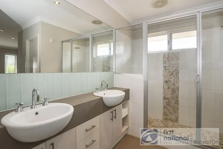 Sixth view of Homely house listing, 10 Matisse Way, Yalyalup WA 6280