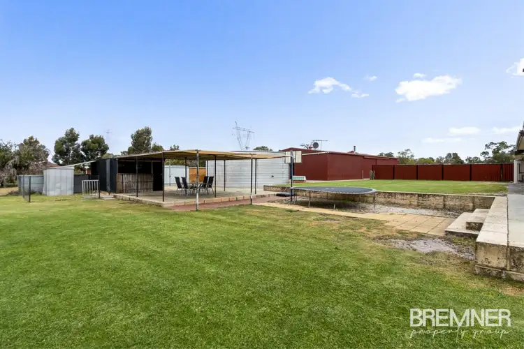 Seventh view of Homely house listing, 6 Nella Place, Wellard WA 6170