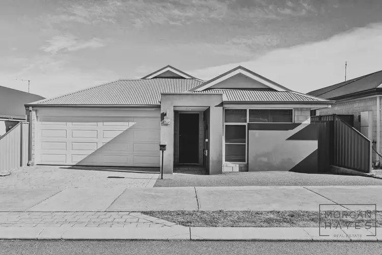 28 Grafton  Rise, Baldivis WA 6171