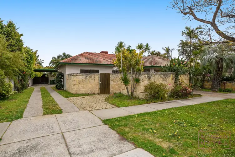 Sixth view of Homely house listing, 31 Reynolds  Road, Applecross WA 6153