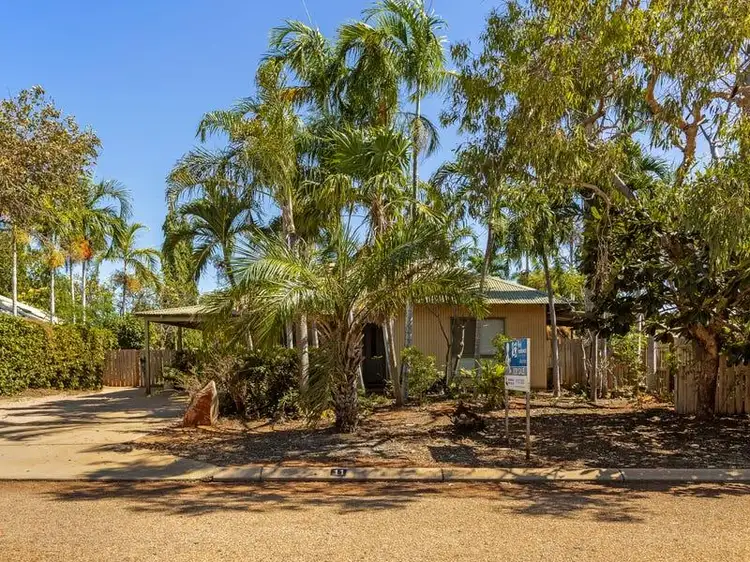 11 Sahanna Place, Cable Beach WA 6726