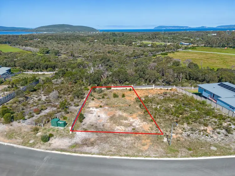 31 Bandicoot Drive, Lange WA 6330