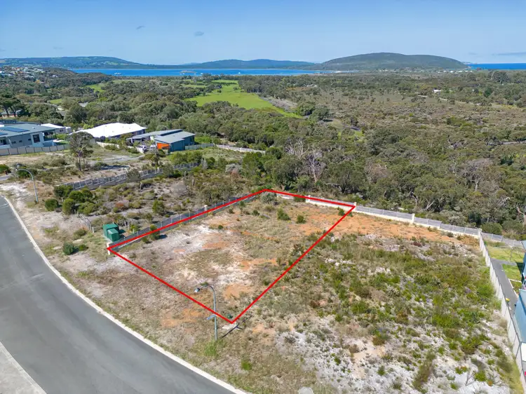 Second view of Homely land listing, 31 Bandicoot Drive, Lange WA 6330