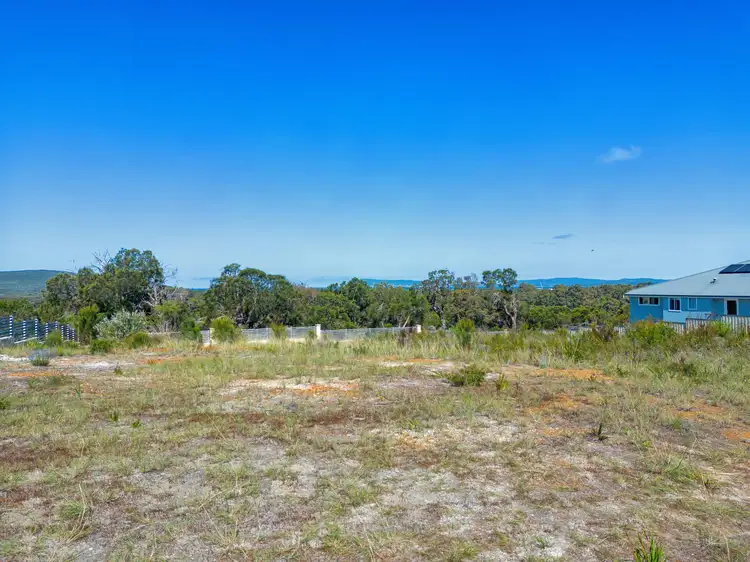 Fourth view of Homely land listing, 31 Bandicoot Drive, Lange WA 6330