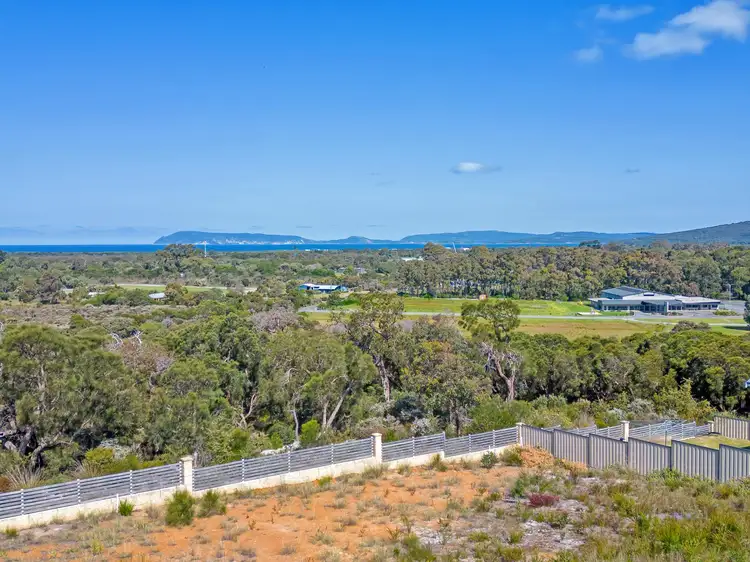 Sixth view of Homely land listing, 31 Bandicoot Drive, Lange WA 6330