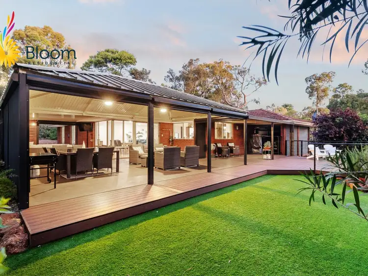 148A Peet Road, Roleystone WA 6111