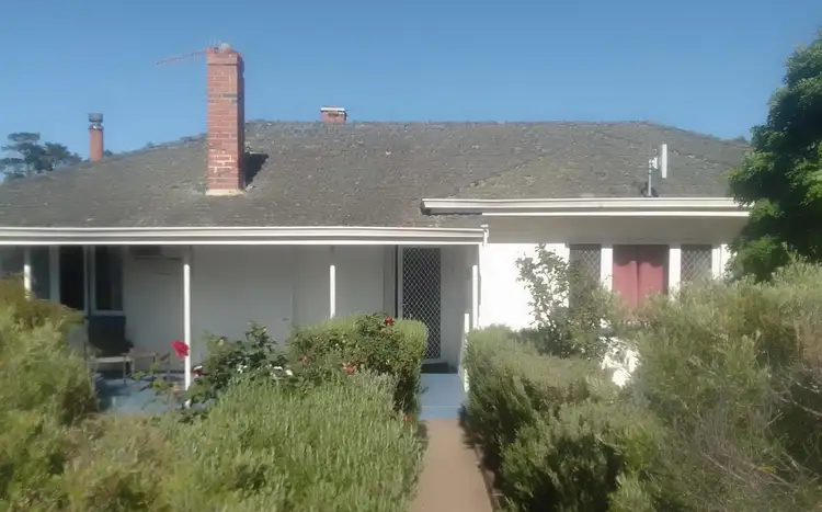 Main view of Homely house listing, 5 Taylor Street, Tambellup WA 6320