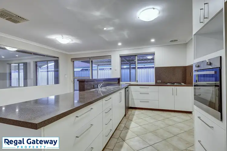 Third view of Homely house listing, 22 Ashridge Turn, Canning Vale WA 6155