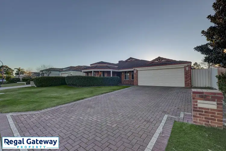 Fifth view of Homely house listing, 22 Ashridge Turn, Canning Vale WA 6155