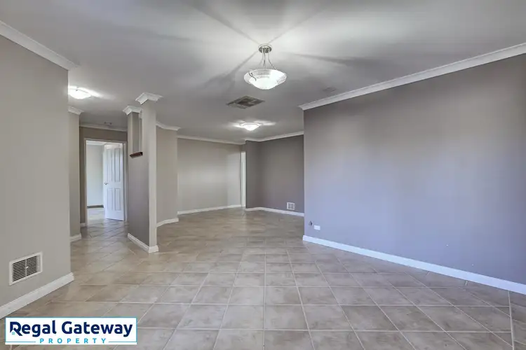 Sixth view of Homely house listing, 22 Ashridge Turn, Canning Vale WA 6155