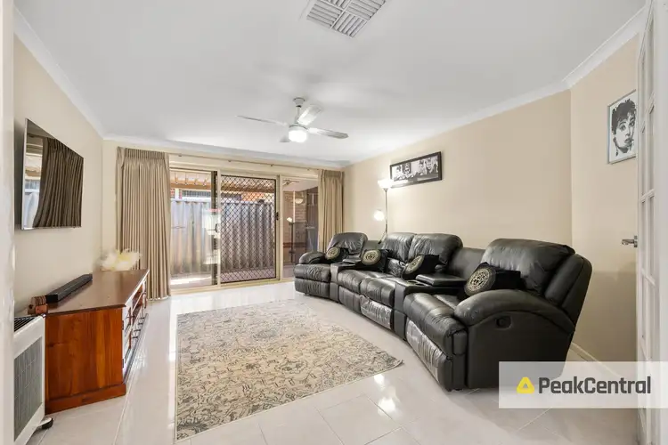 Sixth view of Homely house listing, 5 Mahogany Loop, Atwell WA 6164