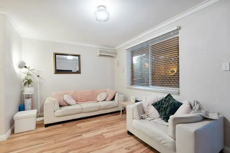 Third view of Homely villa listing, 3/152 Seventh Avenue, Inglewood WA 6052