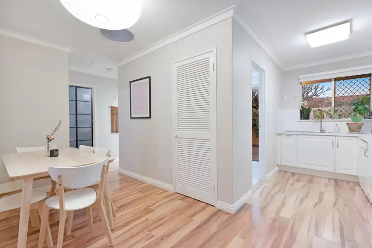 Fifth view of Homely villa listing, 3/152 Seventh Avenue, Inglewood WA 6052